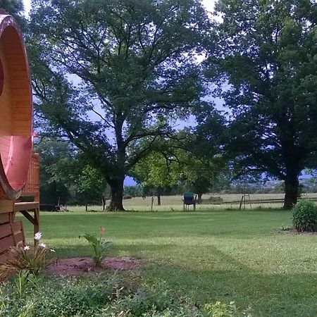 Pouilly-sous-Charlieu Aux Ronzieres B&B 외부 사진