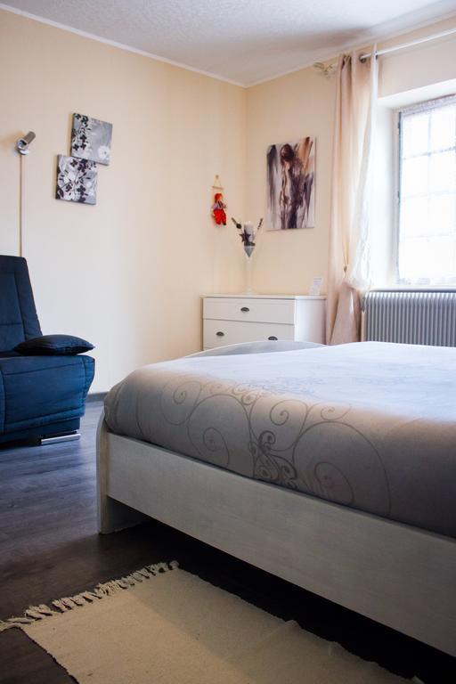 Pouilly-sous-Charlieu Aux Ronzieres B&B 외부 사진