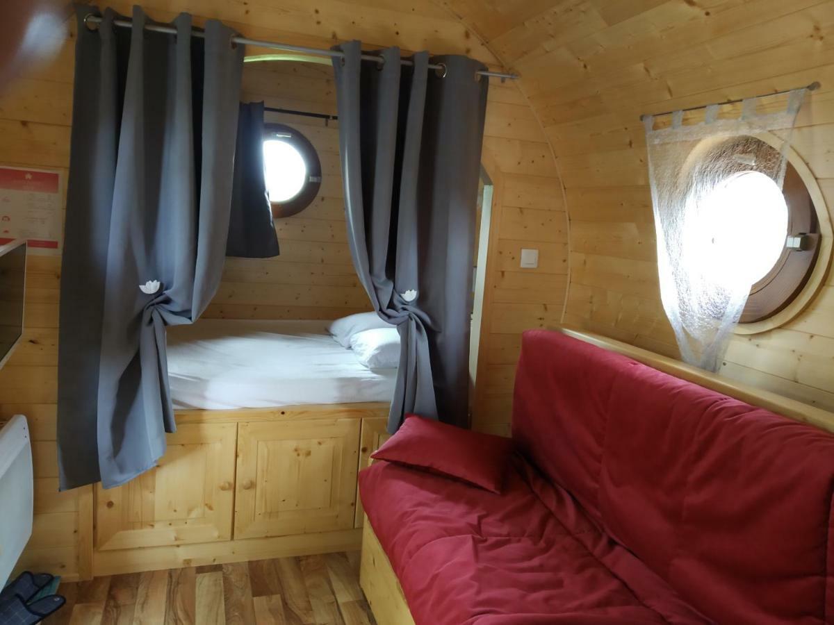 Pouilly-sous-Charlieu Aux Ronzieres B&B 외부 사진